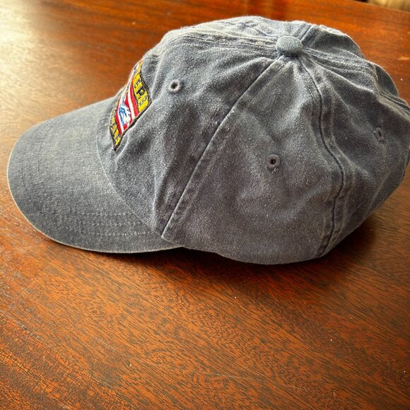 Vintage Shooters Ft. Lauderdale ball cap - Picture 4 of 6